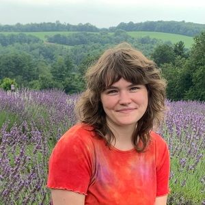 Meet your Posher, Alex